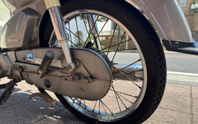 HONDA SUPER CUB90 HA02