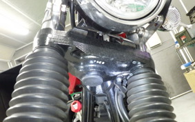 YAMAHA SCR950 A 2021 VN09J