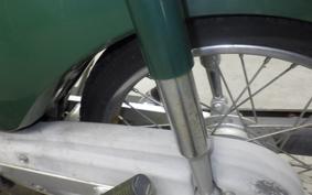 HONDA C110 SUPER CUB 2008 JA07