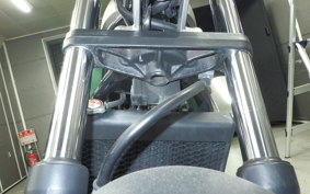 HONDA REBEL 250 2017 MC49