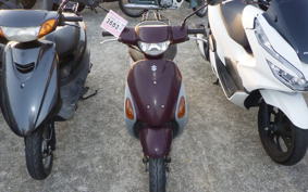 SUZUKI LET's 4 CA45A