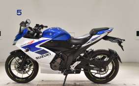 SUZUKI GIXXER 250 SF 2022 ED22Y