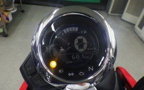 HONDA MONKEY 125 JB05