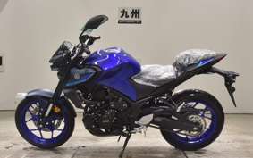 YAMAHA MT-03 ABS 2024 RH21J