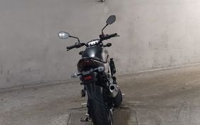 SUZUKI SV650 2025 VP55E