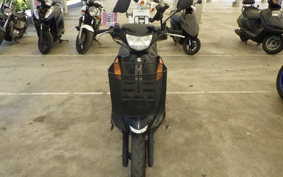 SUZUKI ADDRESS V125 CF46A