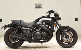 YAMAHA VMAX 2007