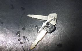 YAMAHA DRAGSTAR 250 VG05J