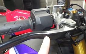 HONDA CBR1000RR RSP 2023 SC82