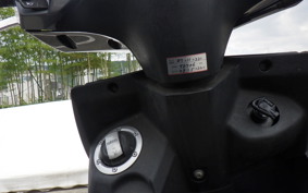YAMAHA CYGNUS 125 XSR 2 SE44J
