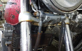 KAWASAKI ZEPHYR 400 Gen.1 ZR400C