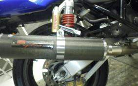 HONDA CB400SF VTEC 2001 NC39