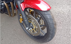 HONDA CB400SFV-3 BOLDOR 2014 NC42