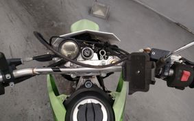 KAWASAKI KLX230 LX230A
