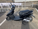 Фото Honda DIO с японского аукциона