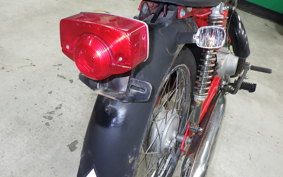HONDA CD50 BENLY S