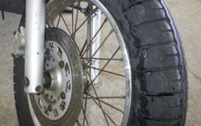 YAMAHA DRAGSTAR 250 VG02J