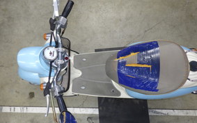 YAMAHA VINO 50 2012 5AU