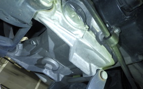 SUZUKI ADDRESS 110 2010 CE47A