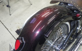 HARLEY FLSTF 1340 2017