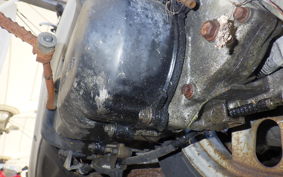 HONDA DIO CESTA AF34