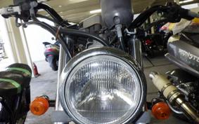 SUZUKI GRASSTRACKERﾋﾞ NJ4BA