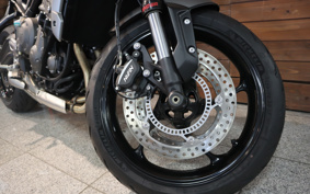 TRIUMPH  TRIUMPH  TRIDENT 660 2021 LGL10U