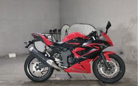 KAWASAKI Ninja 250SL BX250A