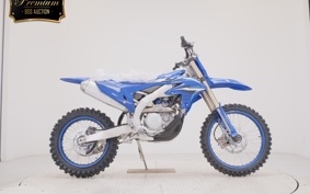 YAMAHA YZ450 FX 2025 CJ39C