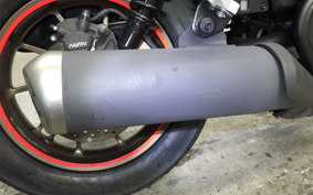 HONDA REBEL 250 S MC49