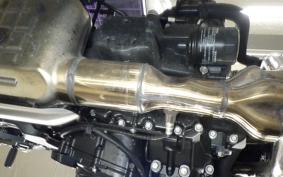 KAWASAKI Z900RS CAFE 2022 ZR900K