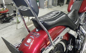 HARLEY FLST 1450 2006