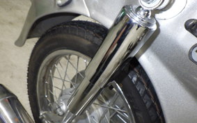 HONDA LITTLE CUB E AA01