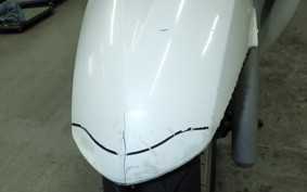 YAMAHA CYGNUS 125 X 2010 SE12J