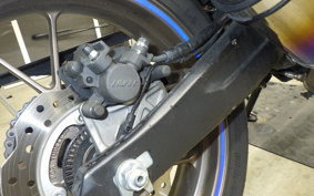 HONDA CB250RA 2021 MC52
