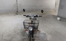 HONDA SUPER CUB50 AA01