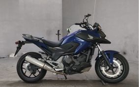 HONDA NC750X DCT 2014 RC72