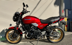 KAWASAKI Z650 RS 2023 ER650R