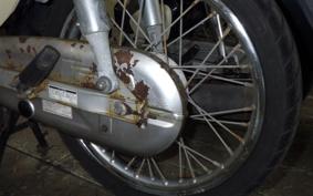 HONDA C110 SUPER CUB 1984 JA10