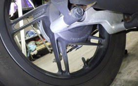 HONDA PCX 125 JF28