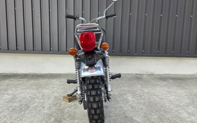 HONDA MONKEY Z50J