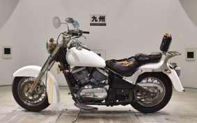 KAWASAKI VULCAN 400 CLASSIC 2001 VN400A