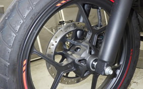 SUZUKI ジクサー150