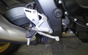 HONDA CB1000 HORNET SP 2026 SC86