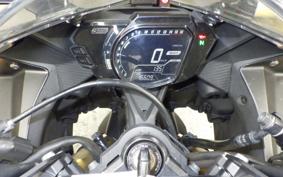 HONDA CBR250RR 2001 MC51