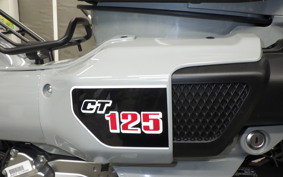 HONDA CT125-2 2011 JA65