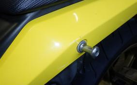 HONDA VTR 250 Gen. 2 2020 MC33