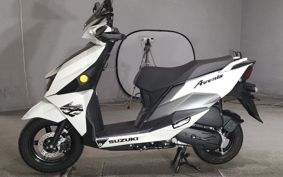 SUZUKI AVENIS125 EA12J