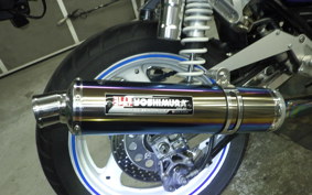 SUZUKI GSX400 IMPULSE 1997 GK79A