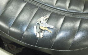 HARLEY FLTRX 1580 2009